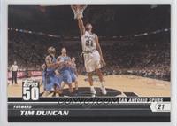 Tim Duncan