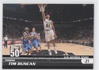 Tim Duncan