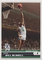 Bill Russell