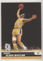 Elgin Baylor