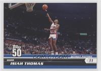 Isiah Thomas