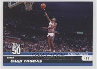 Isiah Thomas