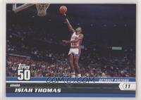 Isiah Thomas