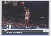 Isiah Thomas