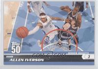 Allen Iverson