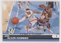 Allen Iverson