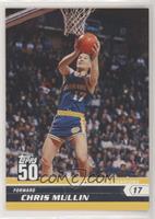 Chris Mullin [EX to NM]