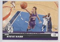 Steve Nash [EX to NM]