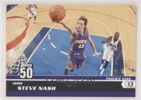 Steve Nash