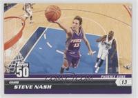 Steve Nash