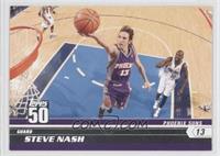 Steve Nash