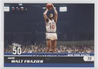 Walt Frazier