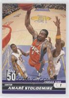 Amar'e Stoudemire [EX to NM]