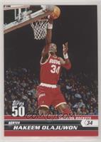 Hakeem Olajuwon