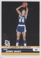 Jerry West