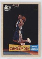 Mike Conley #/119
