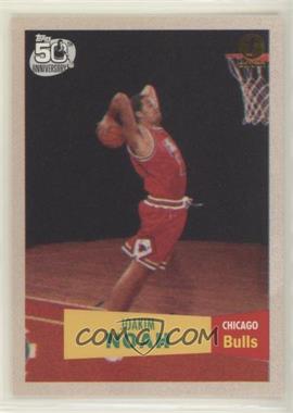 2007-08 Topps - [Base] - 1957-58 Variations 1st Edition #119 - Joakim Noah /119