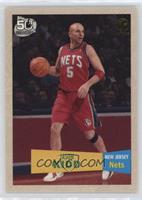 Jason Kidd #/119