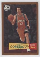 Steve Nash #/50