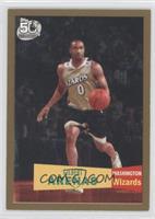 Gilbert Arenas #/2,007