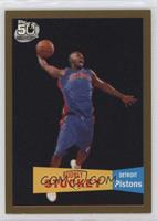 Rodney Stuckey #/2,007