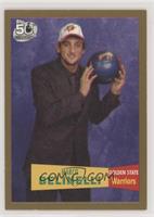 Marco Belinelli [Noted] #/2,007