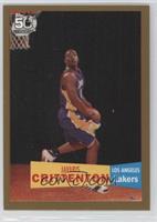 Javaris Crittenton #/2,007