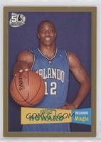 Dwight Howard #/2,007