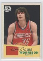 Adam Morrison