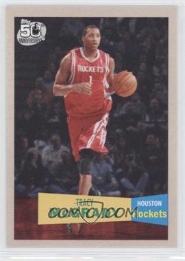 2007-08 Topps - [Base] - 1957-58 Variations #101 - Tracy McGrady