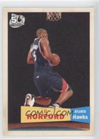 Al Horford