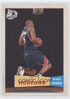 Al Horford