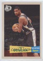 Tim Duncan