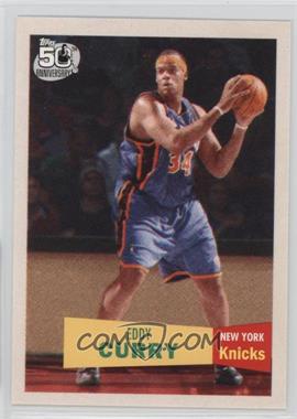 2007-08 Topps - [Base] - 1957-58 Variations #25 - Eddy Curry