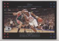 Elton Brand #/119