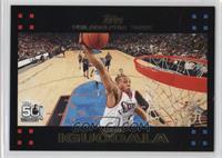 Andre Iguodala #/119