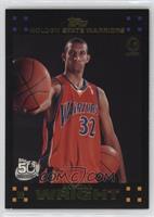 Brandan Wright #/119