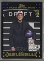 Marco Belinelli [Noted] #/119