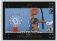 Dwight Howard #/119