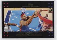 Rasheed Wallace #/119