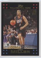 Andre Miller #/119