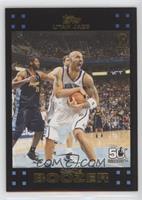 Carlos Boozer #/119