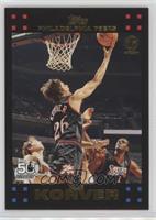 Kyle Korver #/119