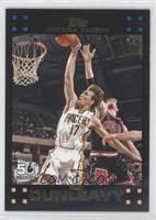 Mike Dunleavy #/119
