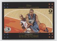 Raymond Felton #/119