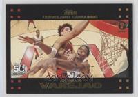 Anderson Varejao #/119