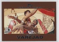 Anderson Varejao #/50