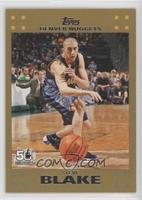 Steve Blake #/2,007