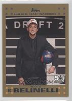 Marco Belinelli #/2,007