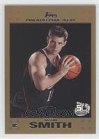 Jason Smith #/2,007